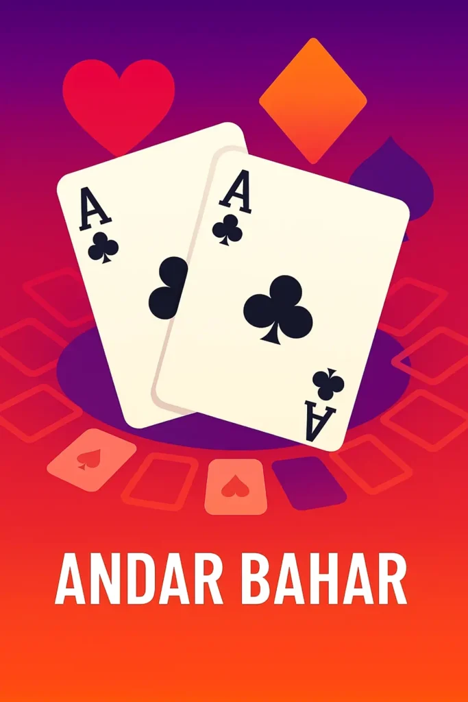 Ander Bahar, laser247