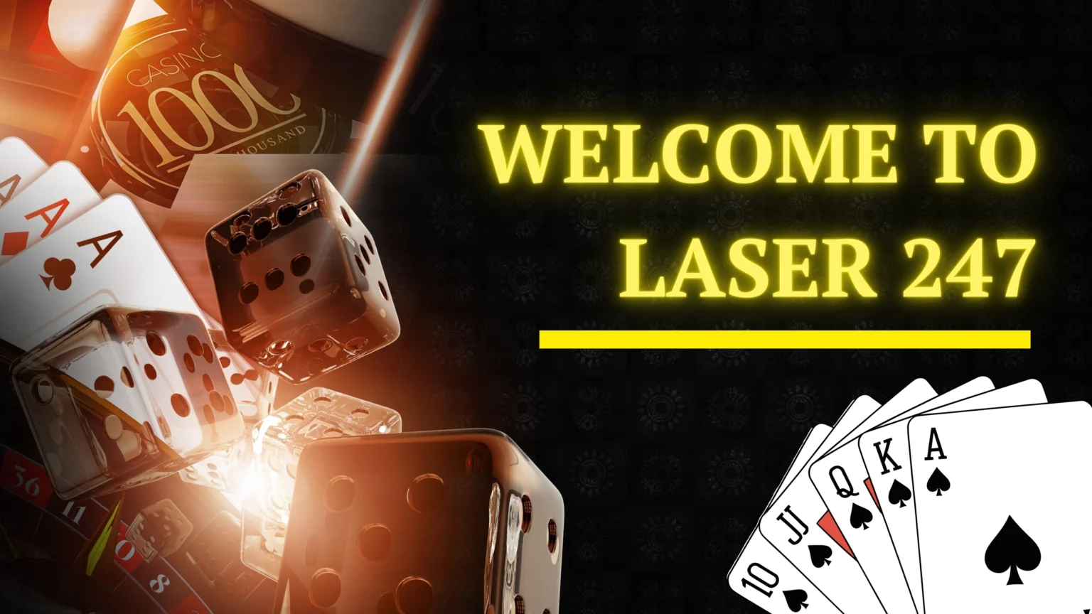 laser 247