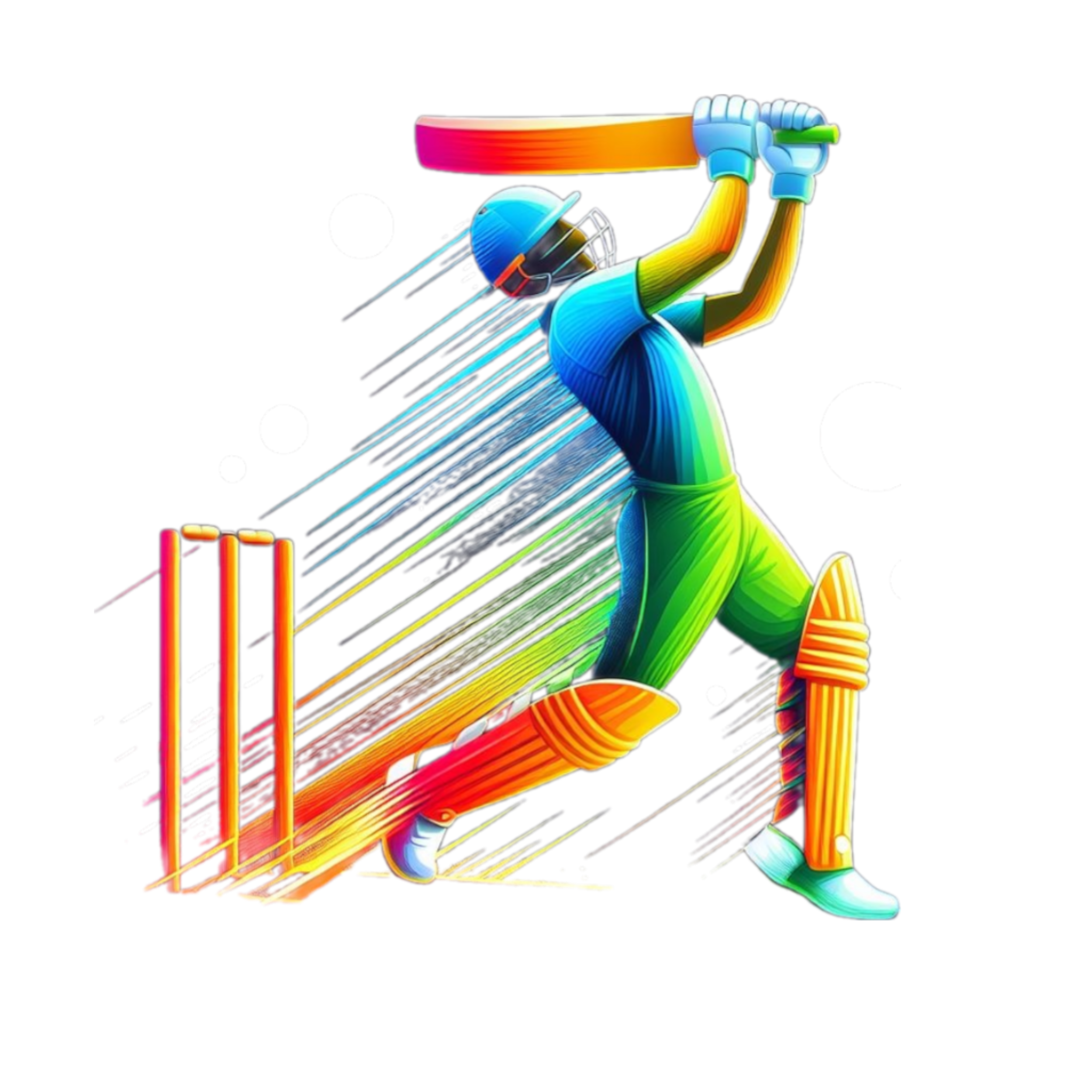Cricket Betting ID