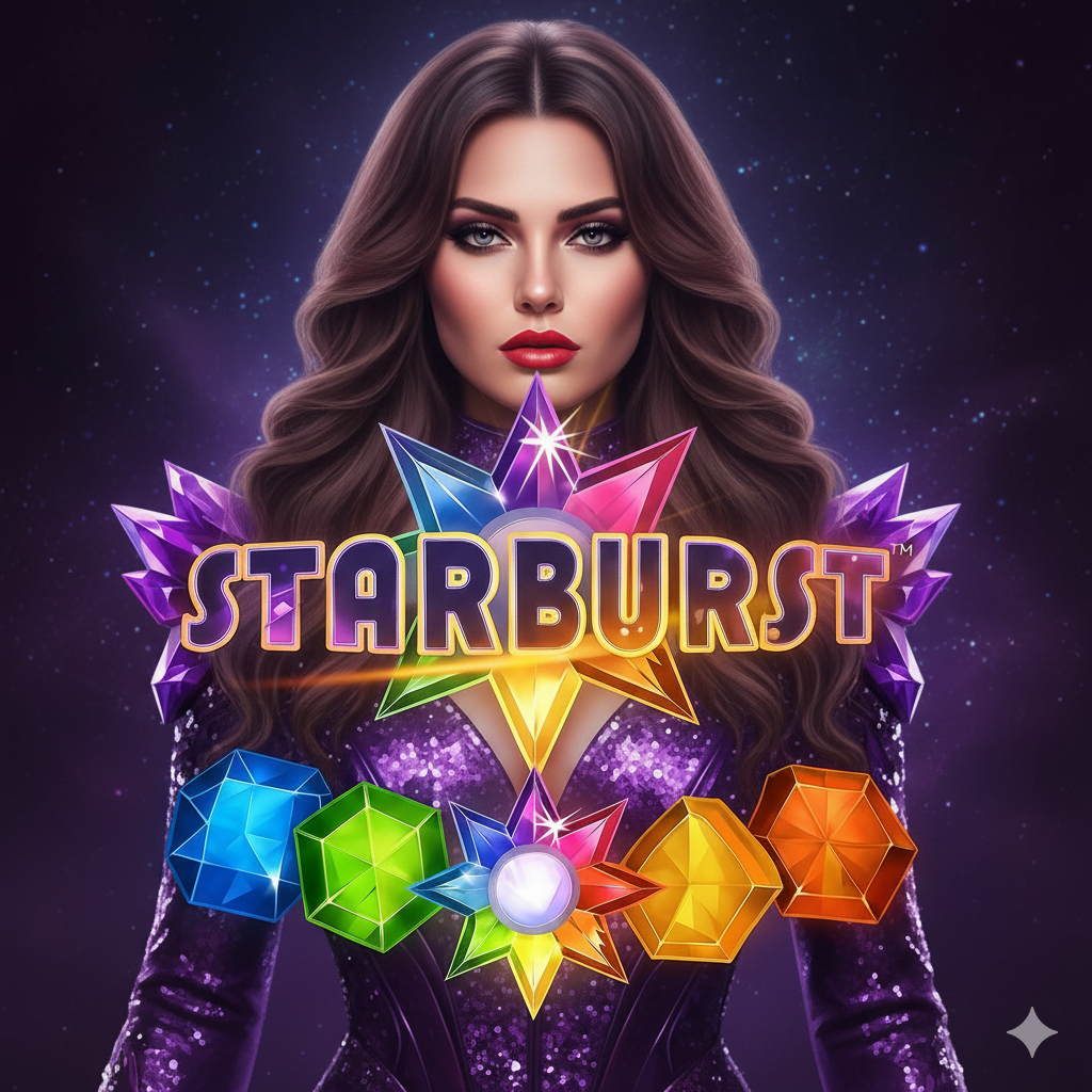 star burst, laser247