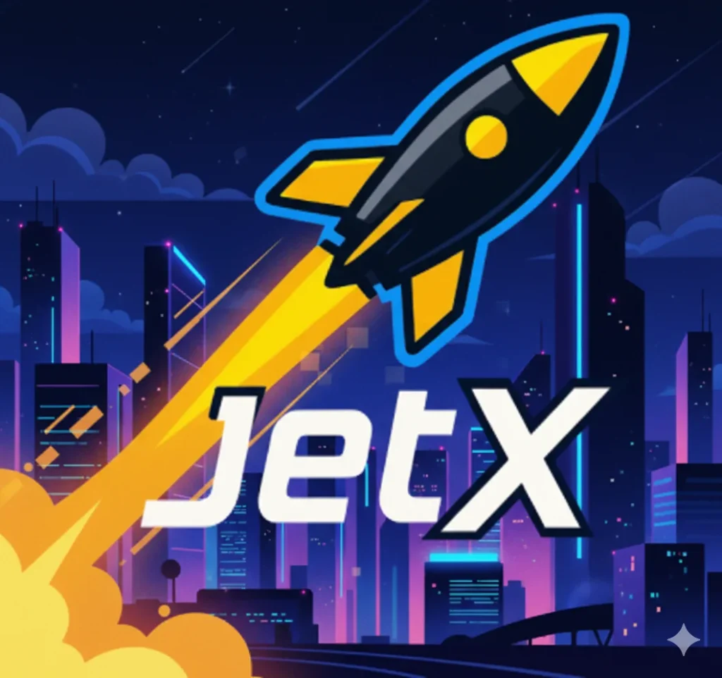 jet-x, laser247